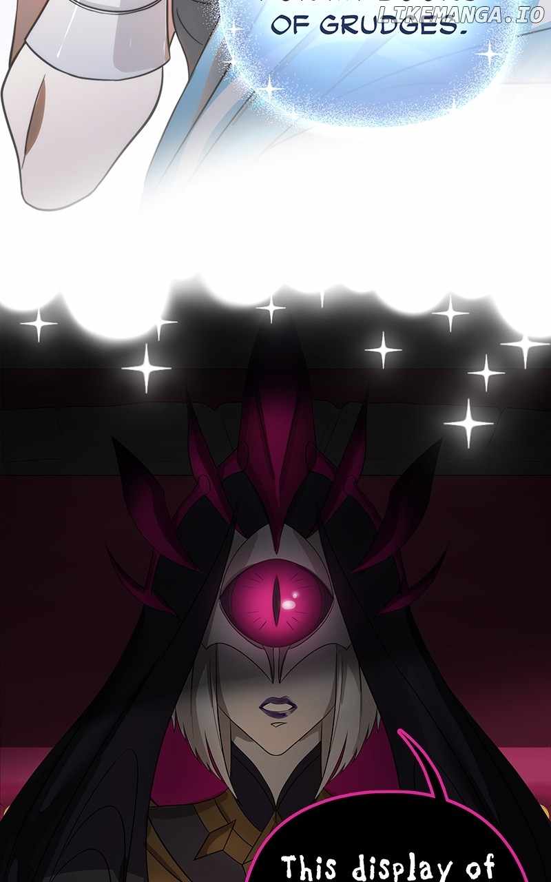 Raising Hell: A Demon's Guide to Parenting Chapter 15 84